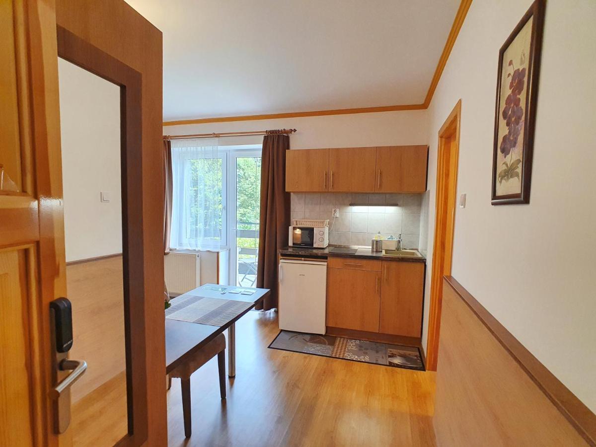 Heviz Villa Familia 외부 사진