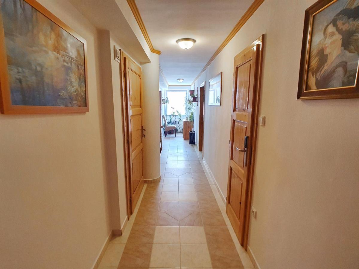 Heviz Villa Familia 외부 사진