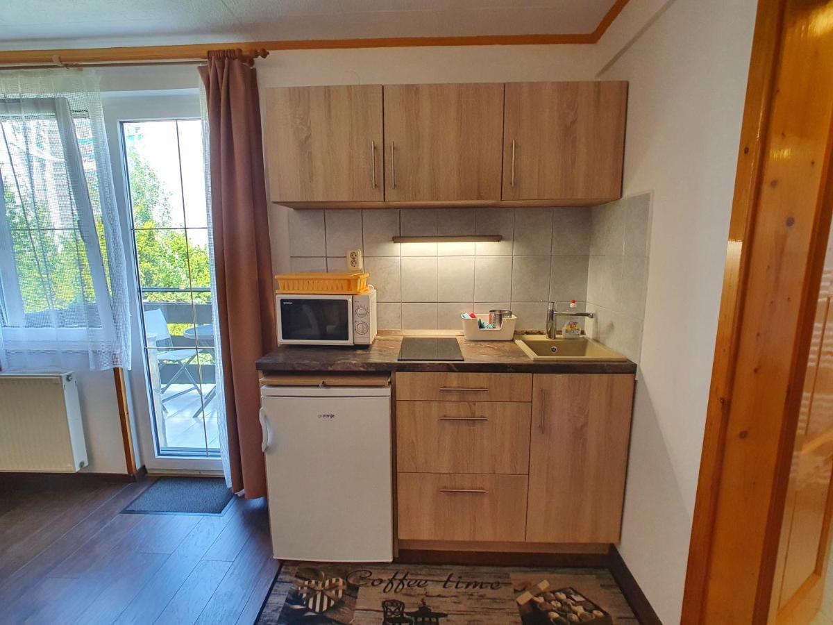 Heviz Villa Familia 외부 사진