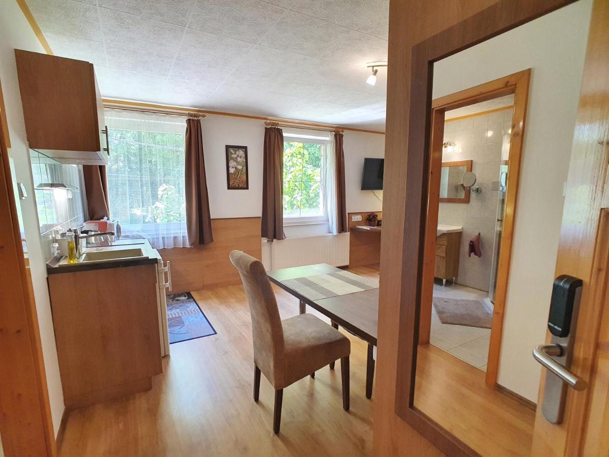 Heviz Villa Familia 외부 사진
