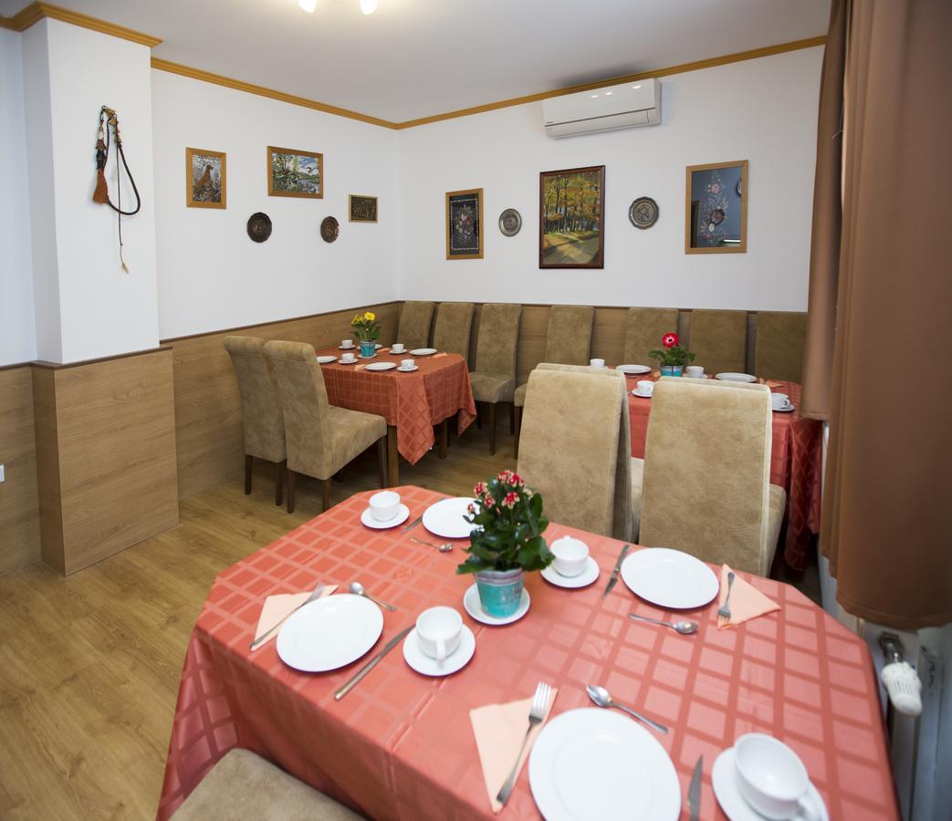 Heviz Villa Familia 외부 사진