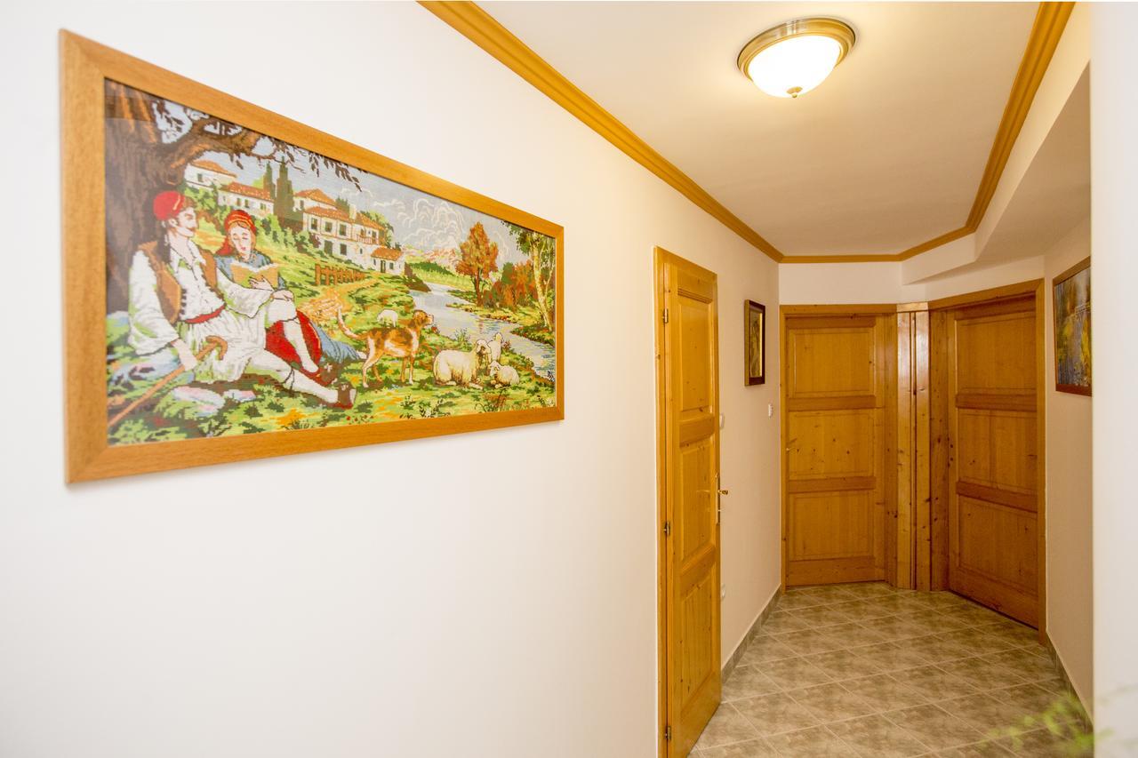 Heviz Villa Familia 외부 사진