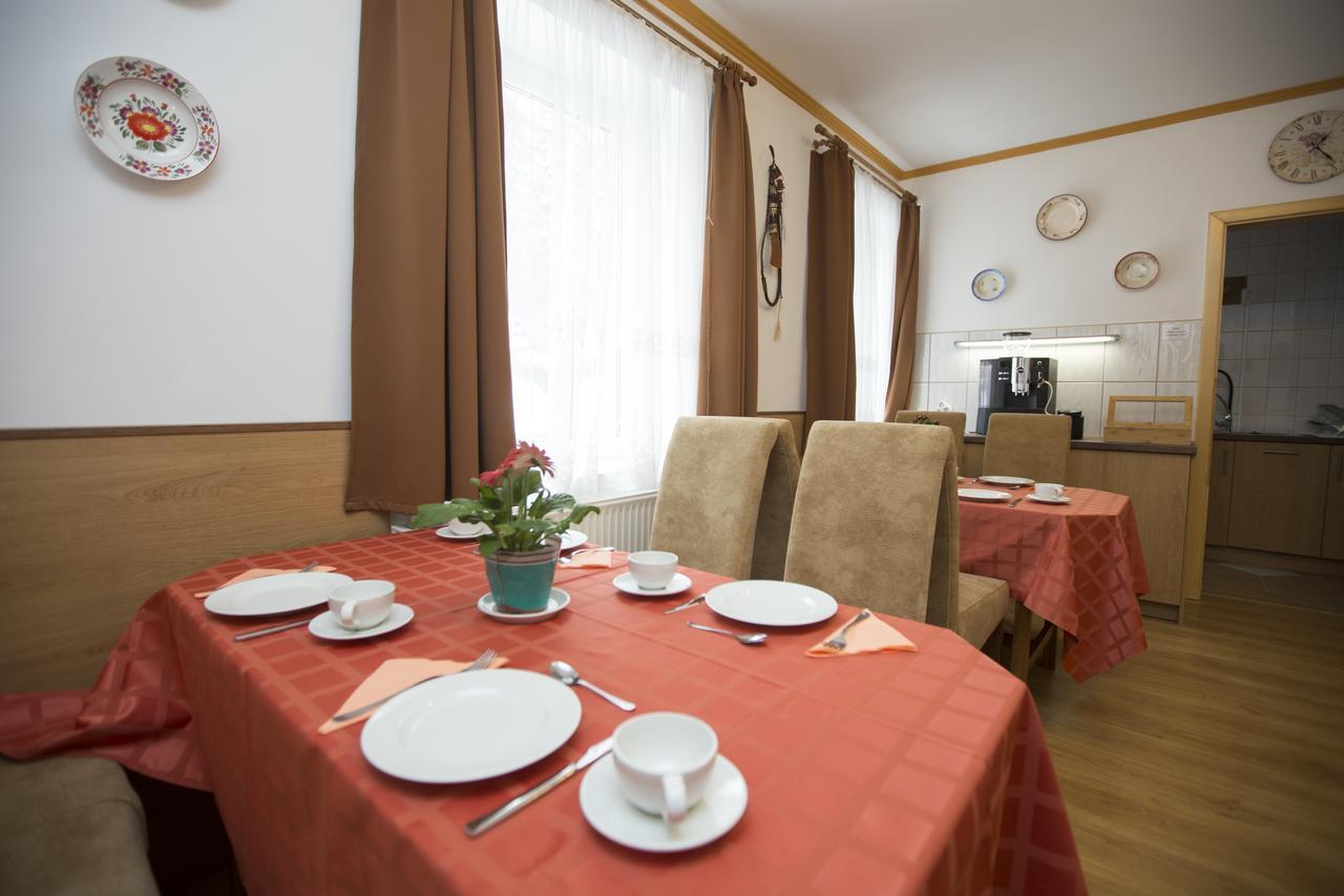 Heviz Villa Familia 외부 사진